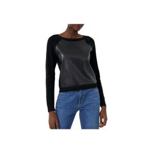 French Connection London Knits Long Sleeve Top Size XS NWT MSRP $98.00